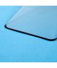 Oppo Find X5 Pro Screen Protector Volledig Dekkend 3D Tempered Glass