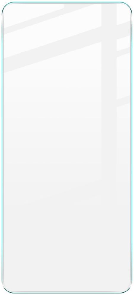 OnePlus Nord CE 2 Lite Screen Protector 0.3mm Arc Edge Tempered Glass afbeelding 2
