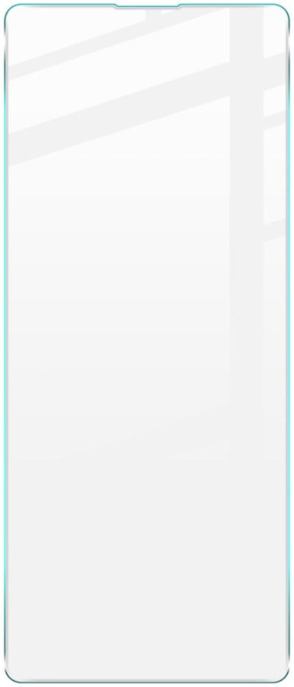 Imak H Sony Xperia 10 IV Screen Protector 9H Tempered Glass afbeelding 2