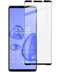 Alle Sony Xperia 1 IV Screen Protectors