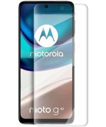 Motorola Moto G42 Screen Protector 0.3mm Arc Edge Tempered Glass