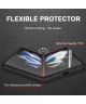 Samsung Galaxy Z Fold 4 Screen Protector TPU Anti-Glare Display Folie