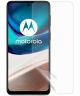 Motorola Moto G42 Screen Protector Ultra Clear PET Display Folie