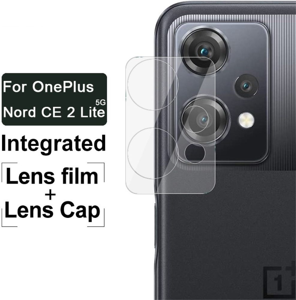 oneplus nord ce2 camera lens