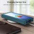 Samsung Galaxy Z Fold 4 Hoesje Hard Plastic Hinge Cover Transparant afbeelding 9