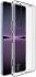 Imak UX-5 Sony Xperia 1 IV Hoesje Flexibel TPU Transparant afbeelding 1