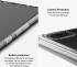 Imak UX-5 Sony Xperia 1 IV Hoesje Flexibel TPU Transparant afbeelding 6