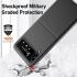 Samsung Galaxy Z Flip 4 Hoesje Hard Back Cover Groen afbeelding 2