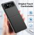 Samsung Galaxy Z Flip 4 Hoesje Hard Back Cover Groen afbeelding 5