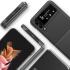 Samsung Galaxy Z Flip 4 Hoesje Hard Back Cover Groen afbeelding 8