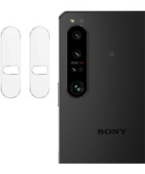 Imak Sony Xperia 1 IV Camera Lens Protector Tempered Glass (2-Pack)