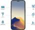 Eiger Apple iPhone 14 Pro Tempered Glass Case Friendly Plat afbeelding 3