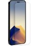Eiger Ultra Apple iPhone 14 Pro Max Tempered Glass Antibacterieel Plat