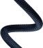 Baseus USB-C 3-in-1 Lightning/USB-C/Micro USB Kabel 100W 1.5M Blauw afbeelding 15