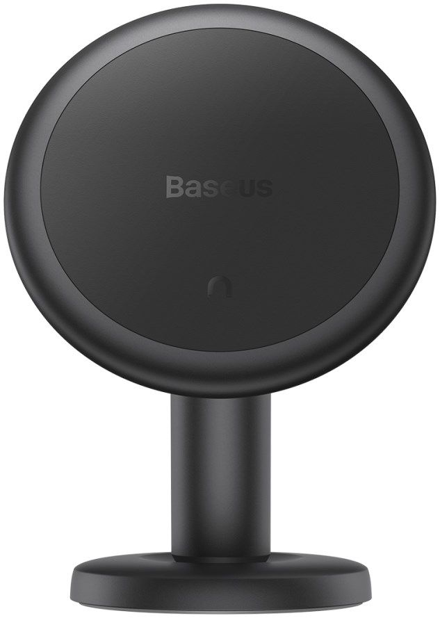 Baseus Universele Compacte Magnetische Dashboard Telefoonhouder Zwart afbeelding 2