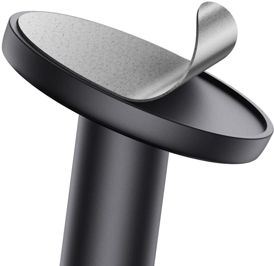 Baseus Universele Compacte Magnetische Dashboard Telefoonhouder Zwart afbeelding 13