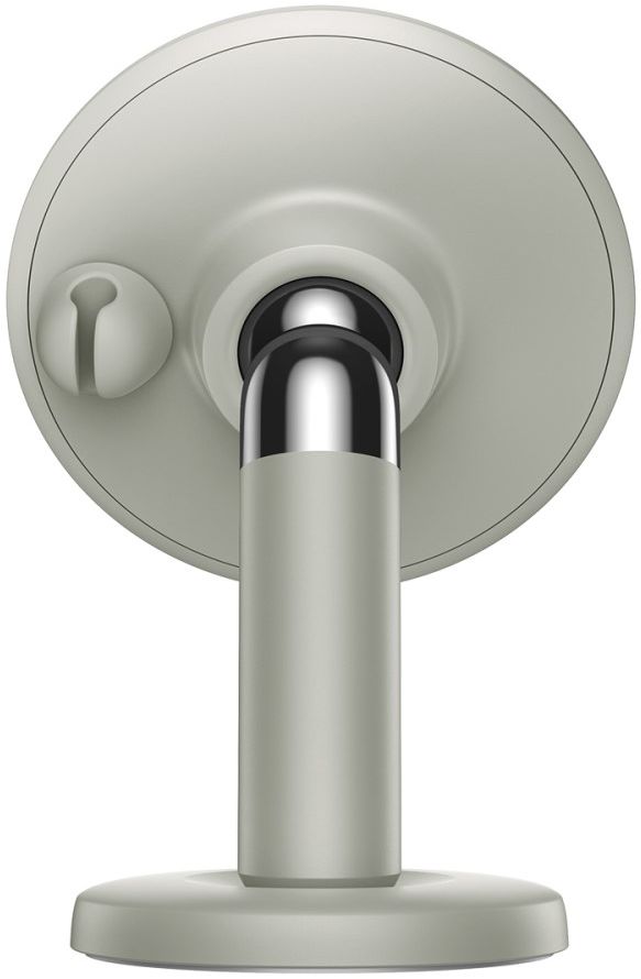 Baseus Universele Compacte Magnetische Dashboard Telefoonhouder Wit afbeelding 12