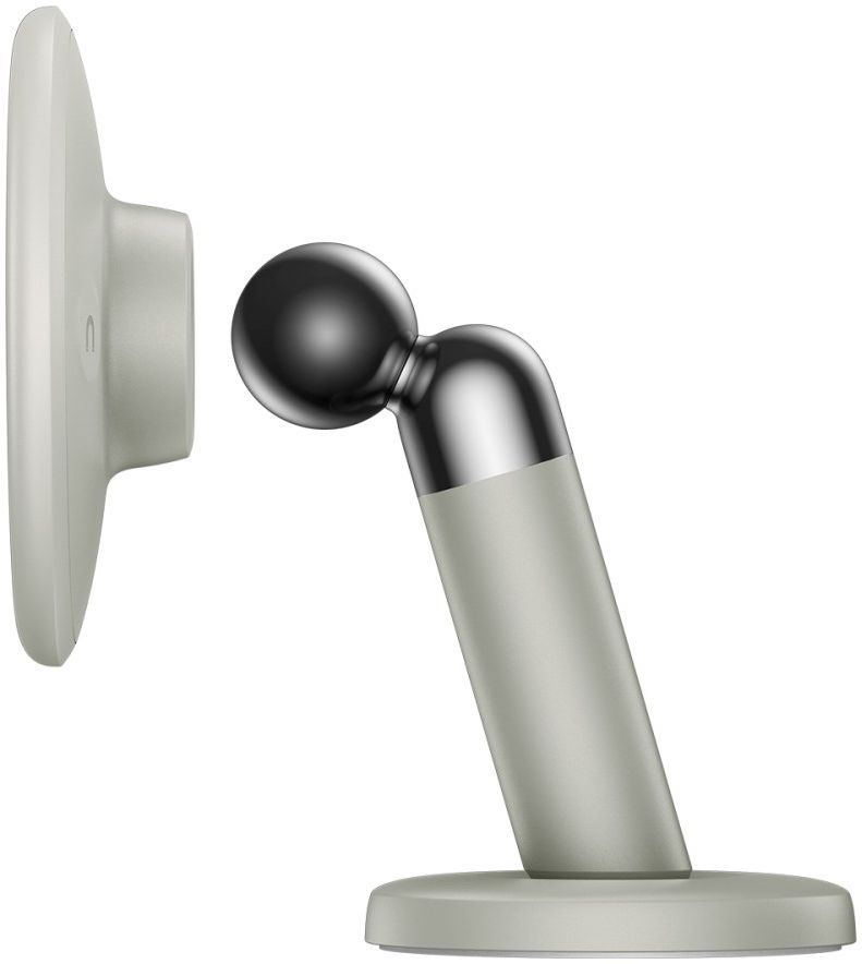 Baseus Universele Compacte Magnetische Dashboard Telefoonhouder Wit afbeelding 4