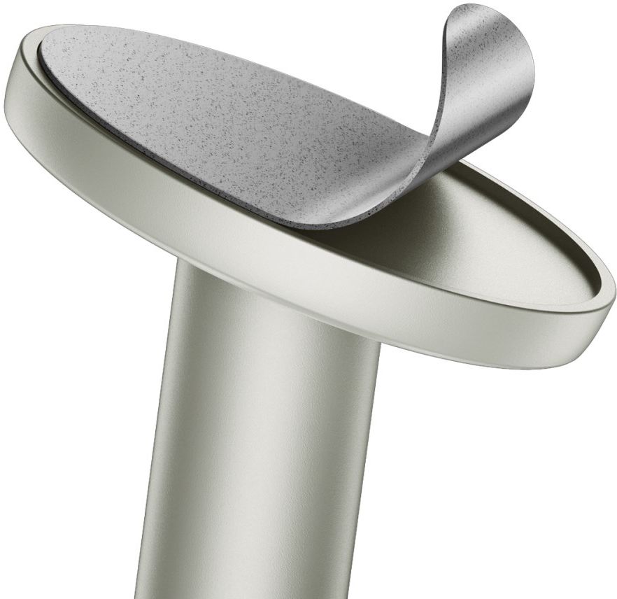 Baseus Universele Compacte Magnetische Dashboard Telefoonhouder Wit afbeelding 13