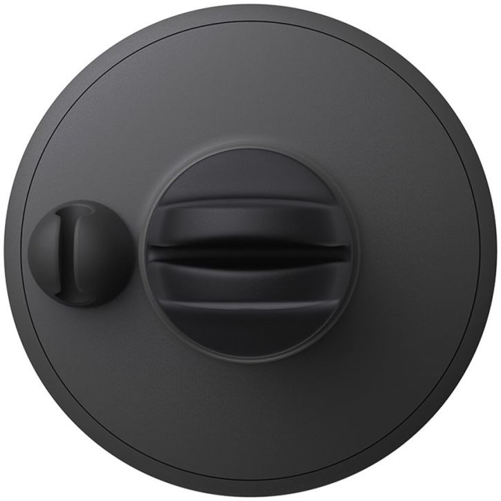 Baseus Universele Magnetische Ventilatierooster Telefoonhouder Zwart afbeelding 13