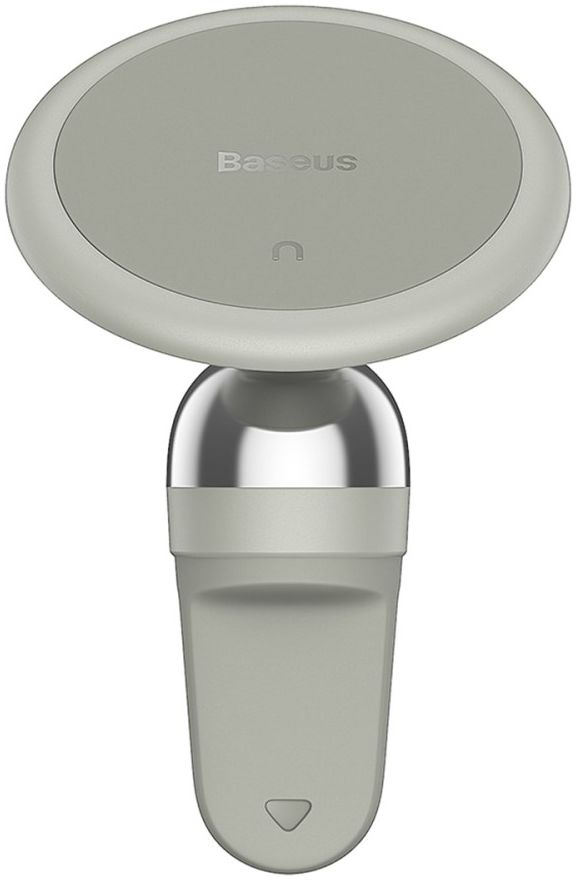 Baseus Universele Magnetische Ventilatierooster Telefoonhouder Wit afbeelding 14