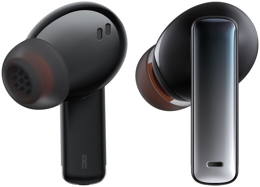 Baseus Bowie M2+ Draadloze Bluetooth 5.2 Oordopjes IPX5 Zwart afbeelding 13