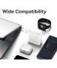 Baseus 100W Snellader Laptop/MacBook + 100W USB-C Kabel 5A 1M Wit