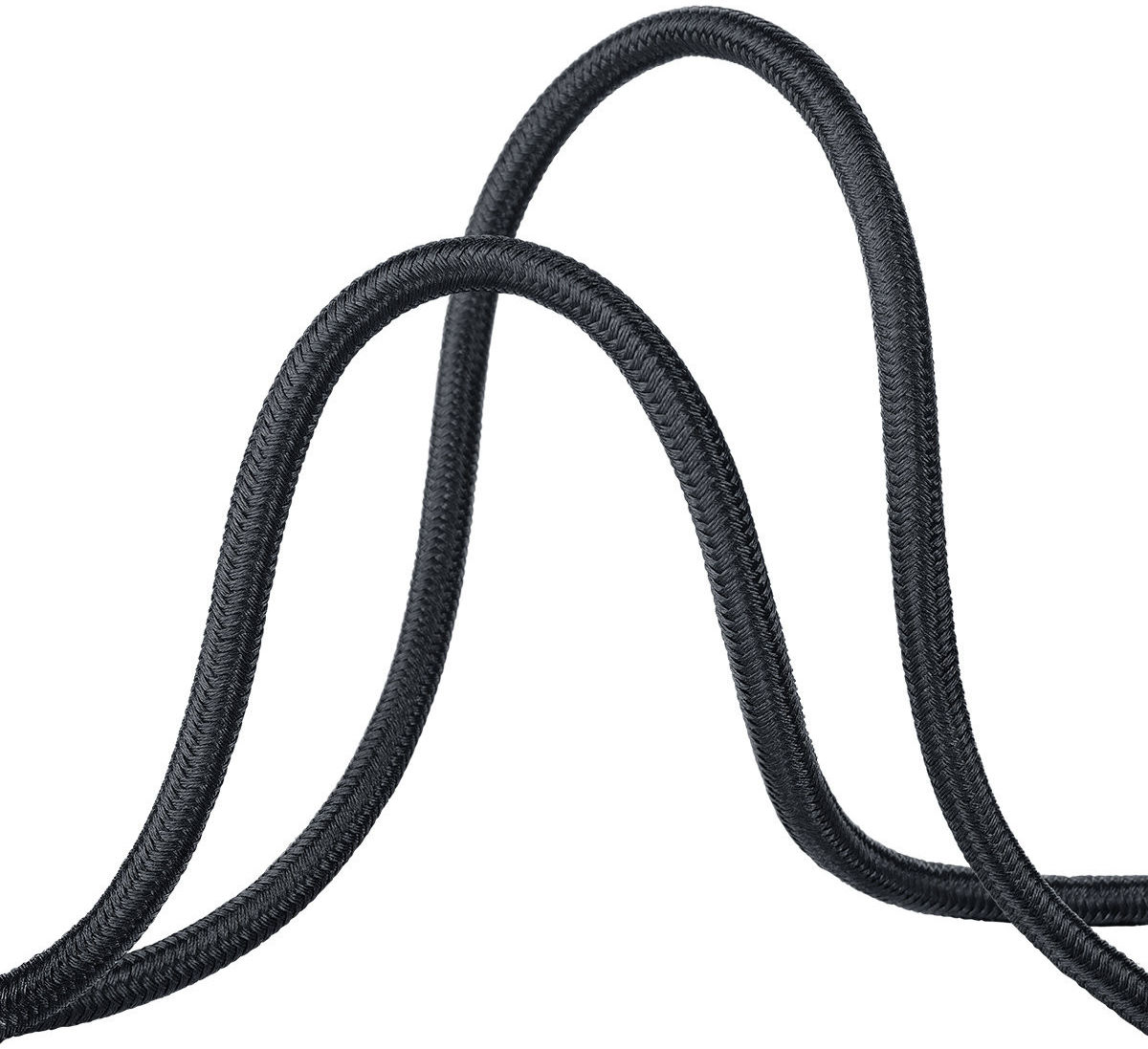 Baseus USB-C naar HDMI 2.0 Kabel 4K/60Hz Videokabel 1M Zwart afbeelding 7