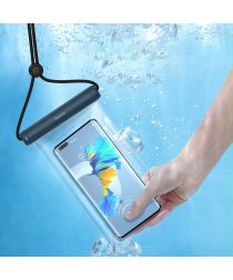Huawei P Smart Plus Waterdichte Telefoonhoesjes