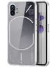 Dux Ducis Clin Series Nothing Phone (1) Hoesje Back Cover Transparant