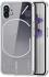 Dux Ducis Clin Series Nothing Phone (1) Hoesje Back Cover Transparant afbeelding 1