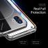 Dux Ducis Clin Series Nothing Phone (1) Hoesje Back Cover Transparant afbeelding 3