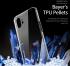 Dux Ducis Clin Series Nothing Phone (1) Hoesje Back Cover Transparant afbeelding 6