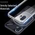 Dux Ducis Clin Series Nothing Phone (1) Hoesje Back Cover Transparant afbeelding 7