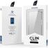 Dux Ducis Clin Series Nothing Phone (1) Hoesje Back Cover Transparant afbeelding 9