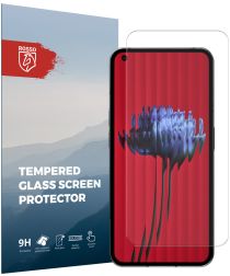 Rosso Nothing Phone (1) 9H Tempered Glass Screen Protector