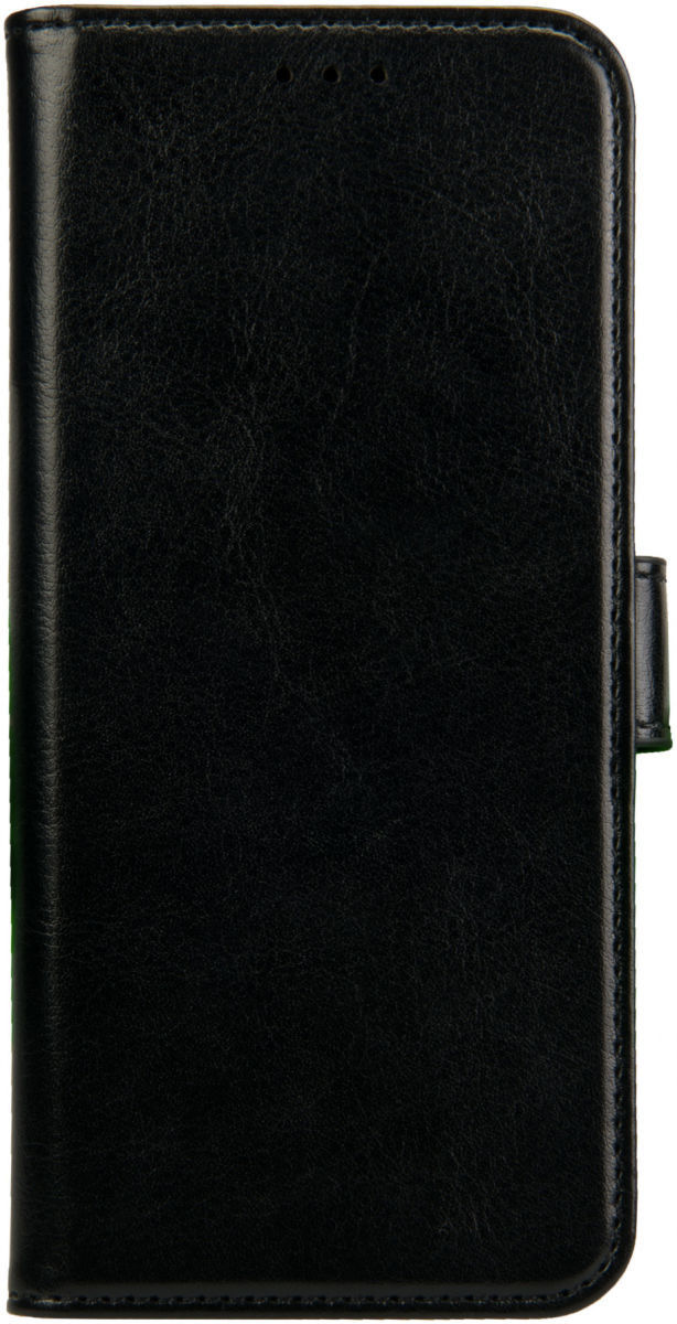 Rosso Element 2-in-1 Apple iPhone 14 Plus Hoesje Zwart afbeelding 10