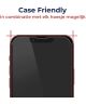 Rosso Apple iPhone 14 Plus 9H Tempered Glass Screen Protector