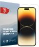 Rosso Apple iPhone 14 Pro Max 9H Tempered Glass Screen Protector