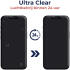 Rosso Apple iPhone 14 Ultra Clear Screen Protector Duo Pack afbeelding 4