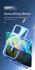 Dux Ducis Clin Apple iPhone 14 Hoesje MagSafe Back Cover Transparant afbeelding 10