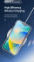 Dux Ducis Clin Apple iPhone 14 Hoesje MagSafe Back Cover Transparant afbeelding 7