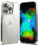 Ringke Air Apple iPhone 14 Pro Max Hoesje Flexibel TPU Glitter