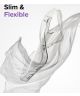 Ringke Air Apple iPhone 14 Pro Max Hoesje Flexibel TPU Glitter
