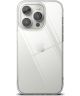 Ringke Air Apple iPhone 14 Pro Hoesje Flexibel TPU Transparant