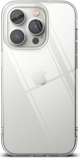 Ringke Air Apple iPhone 14 Pro Hoesje Flexibel TPU Transparant afbeelding 4