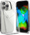 Ringke Air Apple iPhone 14 Pro Hoesje Flexibel TPU Transparant afbeelding 1
