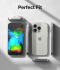 Ringke Air Apple iPhone 14 Pro Hoesje Flexibel TPU Transparant afbeelding 8