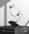 Ringke Air Apple iPhone 14 Pro Hoesje Flexibel TPU Transparant afbeelding 10