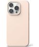 Ringke Silicone Apple iPhone 14 Pro Hoesje Back Cover Roze